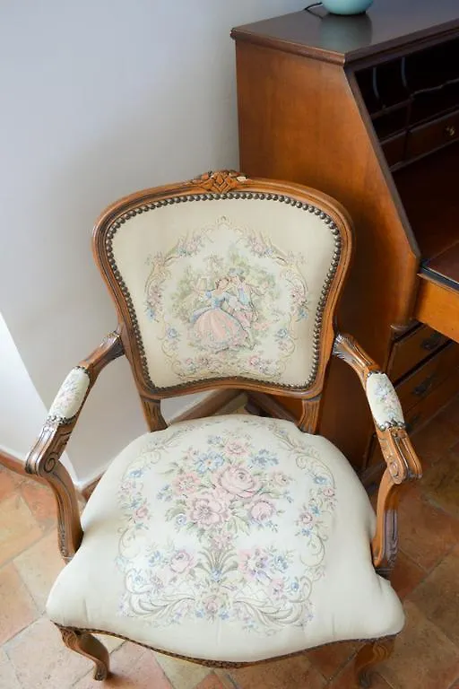 Le Fouloir A Draps Guest House Brignoles